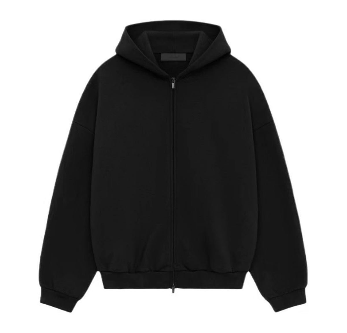 FW24-12 Zip up