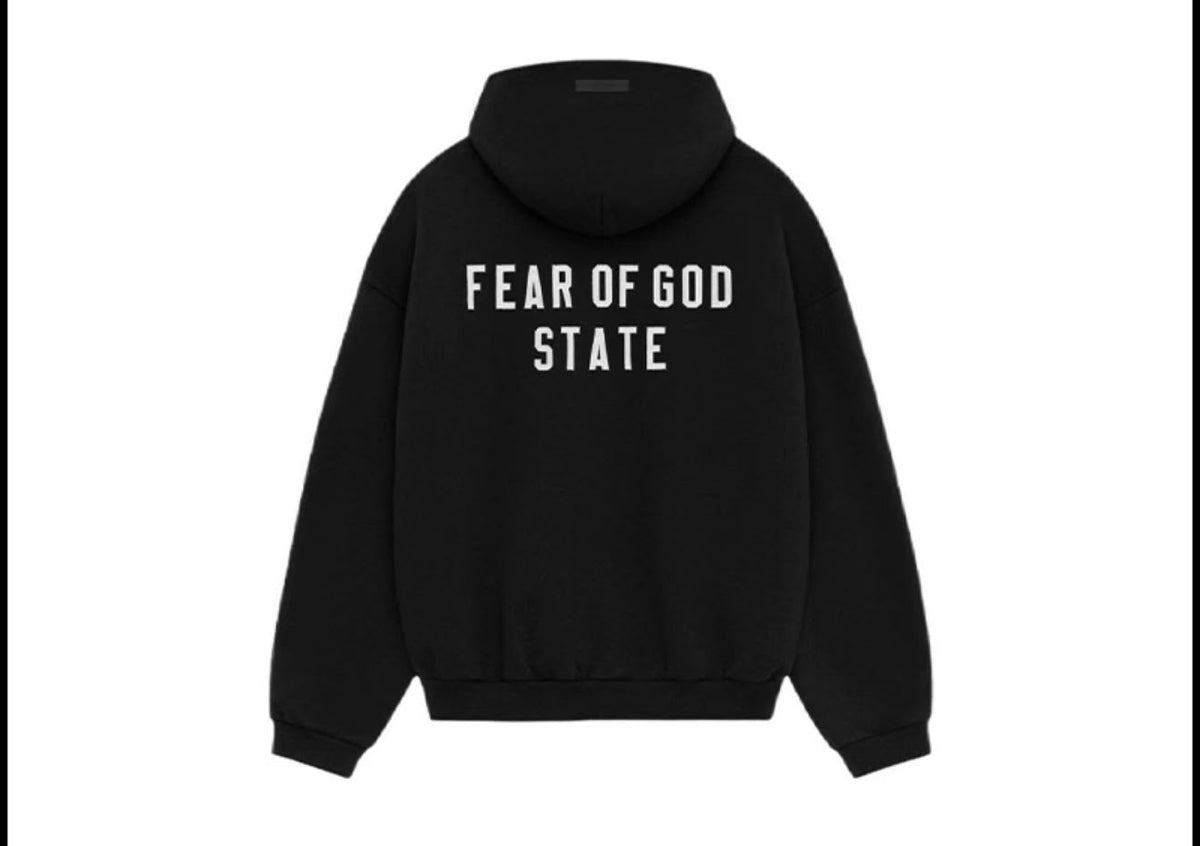 FW24-12 Zip up